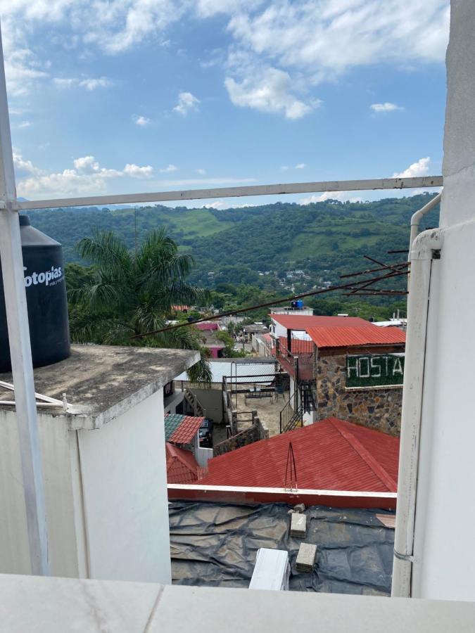 Casa Lolita Hotel Xilitla Eksteriør billede